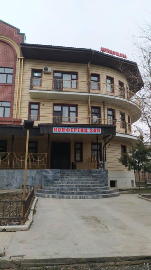 Bishkek Hotel Jalal-Abad Exterior foto