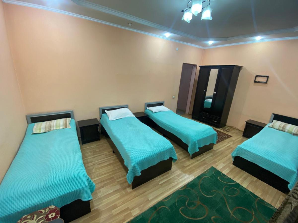 Bishkek Hotel Jalal-Abad Zimmer foto